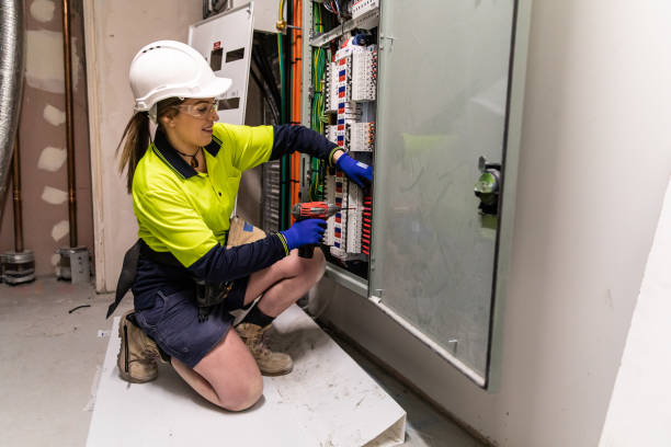  Larch Y, WA Electrician Pros